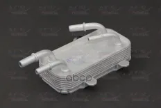 Масляный радиатор LAND ROVER DEFENDER (07-16)  DISCOVERY (07-18)  RANGE ROVER (02-12) 2.2TD-3.6TD ACS Termal арт. 700951
