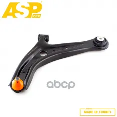Рычаг передний (нижний) левый ASP арт. RJ60019