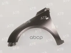 Крыло Chevrolet Cruze 1 2008-2012 переднее левое под пов. G ATB 1ACC1G031FL ATB арт. 1ACC1G031FL