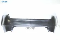 Бампер задний Arirang арт. ARG27-1134