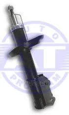 Амортизатор передний газовый L для CHEVROLET Cruze 06-> Auto Technologies Group AT 1988-400SA-G Auto Technologies Group арт. AT 1988-400SA-G