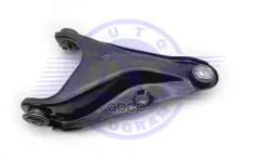 Рычаг пер. лев. (+шар.,+сайлент.)_LADA LARGUS 12-, DACIA/RENAULT LOGAN 04- Auto Technologies Group AT 7520-200TR Auto Technologies Group арт. AT 7520-