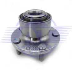 Ступица пер._FORD FOCUS II 04- 1.4/1.6/1.8/2.0 Auto Technologies Group AT 8790-400WH Auto Technologies Group арт. AT 8790-400WH