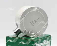 ПОРШЕНЬ OPEL X16XE/XEL 80.00MM Autowelt арт. PN53032