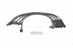 Провод высоковольтный FORD Granada,Scorpio,Sierra комплект BOSCH Bosch арт. 0986356873