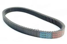 Ремень вариатора Dayco арт. HPX5004
