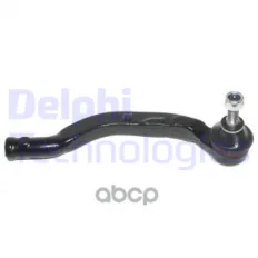 Наконечник рулевой DELPHI TA1815 (77 01 049 283) Delphi арт. TA1815