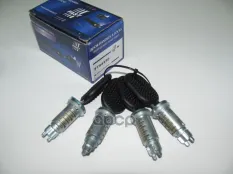 Личинка FIAT Ducato (02-) замков дверей комплект с ключами (4шт.) FAST FAST арт. FT94130