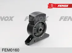 Опора двигателя передняя FENOX арт. FEM0160