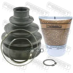 ПЫЛЬНИК ШРУС ВНУТРЕННИЙ КОМПЛЕКТ 74X105X23 | ПРАВ/ЛЕВ | Febest арт. 2415KANGIIT