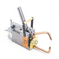 Аппарат сварочный 8.0кВт 6000А 220В точечной сварки толщ.листа 1.5+1.5мм электроды L=150мм FOXWELD FoxWeld арт. 3097