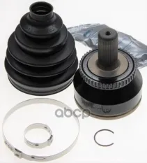 ШРУС VOLVO XC90 I LOBRO 306681 GKN (Loebro) арт. 306681