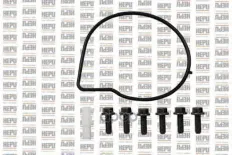 Водяная помпа Hepu арт. P984