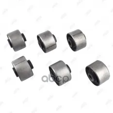 Комплект Сайлентблоков JIKIU арт. BHK21005