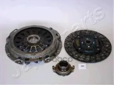 Пакет сцепления Japanparts арт. kf590