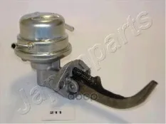 Насос топливный TOYOTA Japanparts арт. pb211