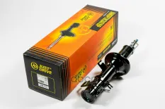 Стойка газомасляная передняя левая /333513/ JAS0660 Just Drive арт. JAS0660