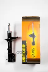 Стойка газомасляная, задняя правая JD JAS0017 Just Drive арт. JAS0017
