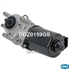 Мотор стеклоочистителя Krauf арт. DDZ0159GS