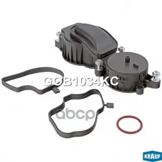 МАСЛООТДЕЛИТЕЛЬ (КВКГ) Krauf арт. GOB1034KC