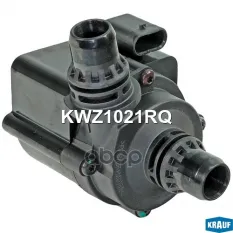 Насос водяной электрический Krauf арт. KWZ1021RQ