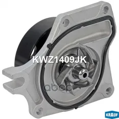 ПОМПА ВОДЯНАЯ Krauf арт. KWZ1409JK