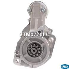 Стартер Krauf арт. STM0770LC