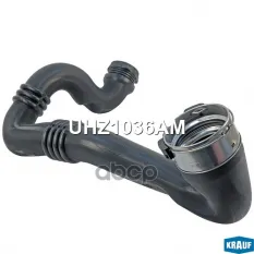 ПАТРУБОК ВОЗДУШНЫЙ Krauf арт. UHZ1036AM