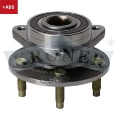 Подшипник ступицы колеса KRONER K151784 Kroner арт. K151784