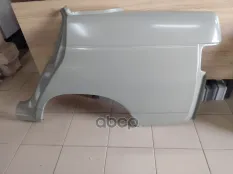 Крыло ВАЗ 2110 заднее левое (катафорез) 21100-8404015-10 LADA 21100840401510 LADA арт. 21100840401510