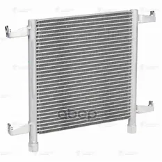 Радиатор масл. LUZAR арт. LOc 1303