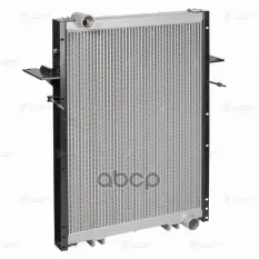 Радиатор охл. LUZAR арт. LRc 0626