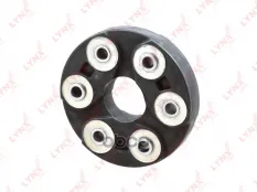 Муфта карданной передачи MERCEDES-BENZ E280-320(W124/W210) 89> / C200K-280(W202) 93> / S280-320(W140 LYNXauto арт. mp-2009