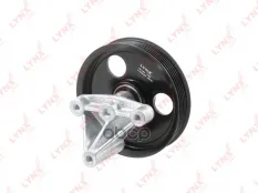 Натяжитель ремня LYNXauto арт. PB-7252