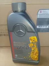 ATF MB 236.15 масло АКПП синтетика, 1 л. MERCEDES-BENZ 000989440411FDNE MERCEDES-BENZ арт. 000989440411FDNE