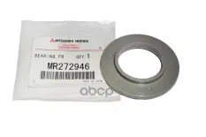 ПОДШИПНИК ОПОРЫ АМОРТИЗАТОРА MITSUBISHI ASX/LANCER X/OUTLANDER II MR272946 MITSUBISHI арт. MR272946