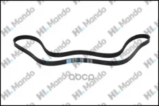 Ремень ручейковый Mando арт. MB6PK1692