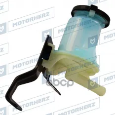 Бачок ГУР/ЭГУР Motorherz арт. HPP1035EBK