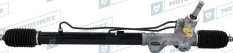 Рулевая рейка с тягами гидравлическая Motorherz арт. J21091NW