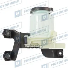 Бачок ГУР/ЭГУР Motorherz арт. HPP1161BK