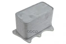 РАДИАТОР МАСЛ ENG 3.0 BMW 1 F20/F21 15-19, BMW 3 F30/F31 14-19, BMW X3 G01 2016- NTY арт. CCLBM046