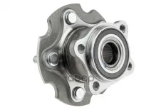 СТУПИЦА КОЛЕСА ЗАД TOYOTA RAV-4 4WD III 05-, LEXUS NX200T 4WD 15-, NX300H 4WD 15 NTY арт. KLTTY092