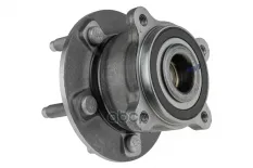 СТУПИЦА КОЛЕСА ЗАД CHEVROLET CRUZE 09-12, OPEL ASTRA J 09-12 /КОЛЕСО 15/ NTY арт. KLTDW091