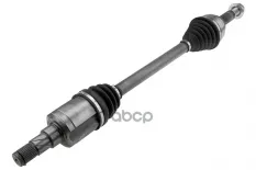 ПОЛУОСЬ TESLA MODEL TESLA MODEL S 14-  ПЕРЕДНЯЯ ЛЕВАЯ 30/29 L=774MM NTY арт. NPWCH118