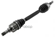 ПОЛУОСЬ RENAULT LAGUNA III 2.0 07- /LEWA,MTM/ NTY арт. NPWRE173