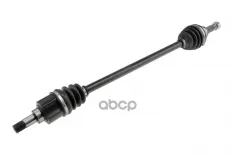 ПОЛУОСЬ VW UP 11-, SKODA CITIGO 11-, SEAT MII 11- /PRAWA/ NTY арт. NPWVW153