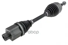 VW 4MOTION T5 2.0TSI,2.0BITDI 06.2013-, T6 2.0TSI,2.0TDI 15- /ПРАВ/ NTY арт. NPWVW182