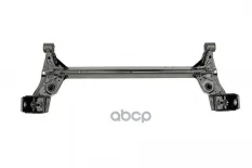 ПОДРАМНИК ПОДВЕСКИ ЗАД. OPEL CORSA C NTY арт. ZRZPL013