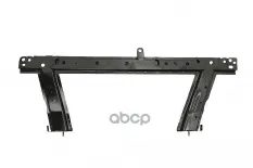 ПОДРАМНИК ПОДВЕСКИ RENAULT CLIO III, MODUS  /POD CHЈODNICК/ NTY арт. ZRZRE024