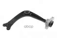 РЫЧАГ ПЕРЕДНИЙ PEUGEOT 508 10-, PEUGEOT 508 SW 10- /НИЗ ЛЕВ/ NTY арт. ZWDPE004